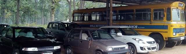 College Image